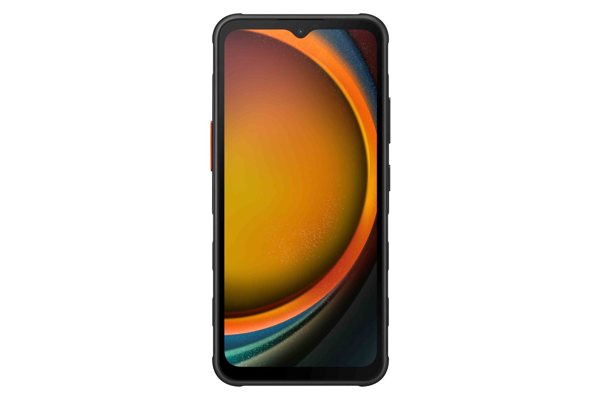Samsung Rugged XCover7 - 6.6”, 128GB, 5G, 50MP, eSIM, Black | 3-Year Warranty
