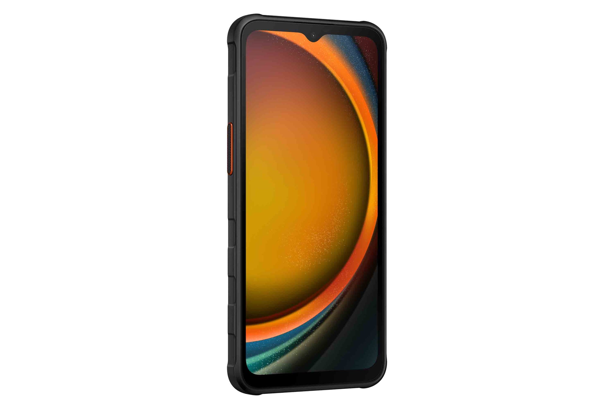 Samsung Rugged XCover7 - 6.6”, 128GB, 5G, 50MP, eSIM, Black | 3-Year Warranty