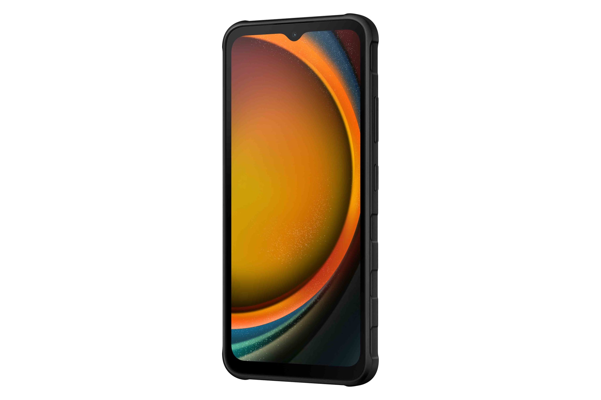Samsung Rugged XCover7 - 6.6”, 128GB, 5G, 50MP, eSIM, Black | 3-Year Warranty