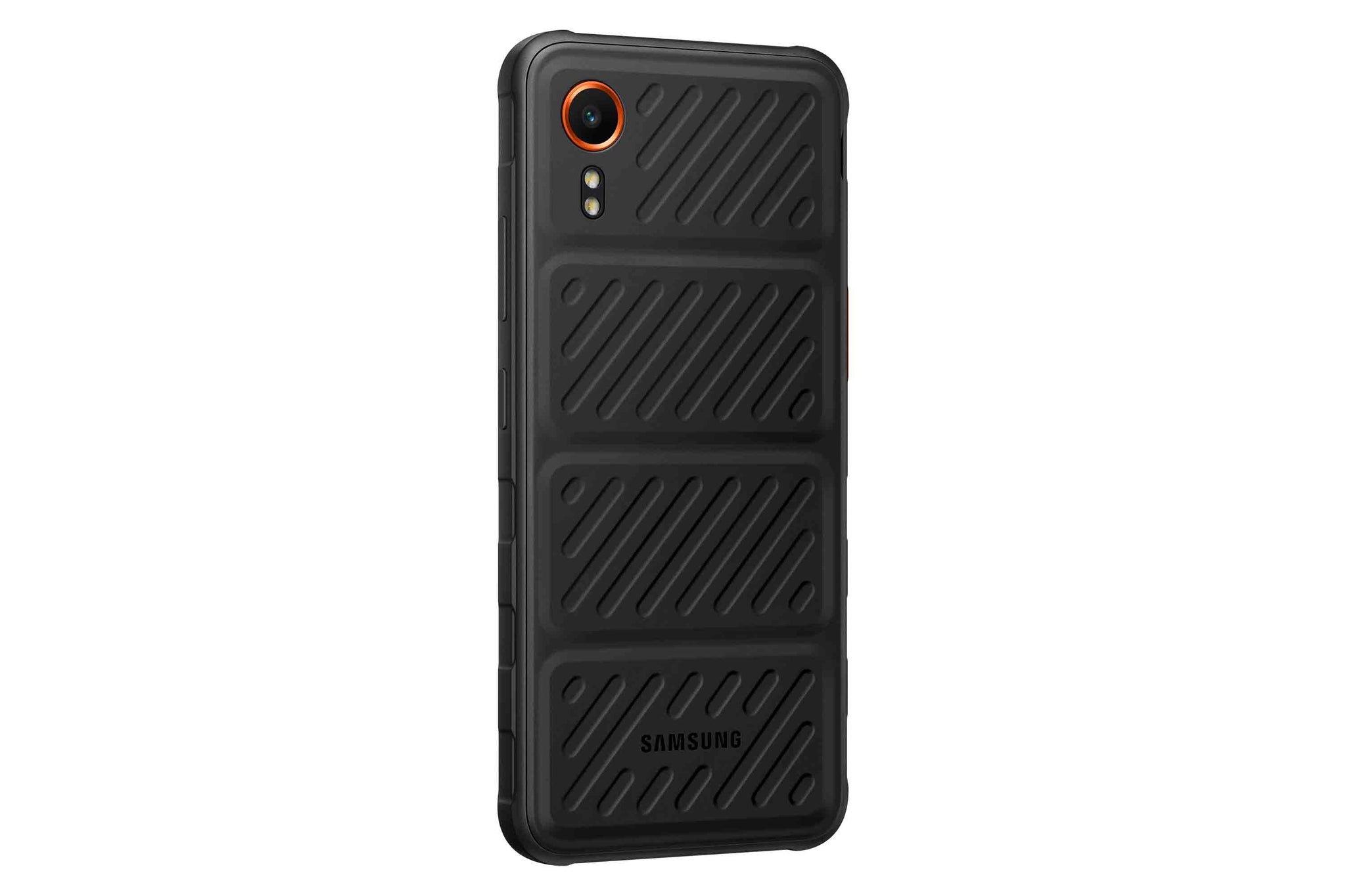 Samsung Rugged XCover7 - 6.6”, 128GB, 5G, 50MP, eSIM, Black | 3-Year Warranty