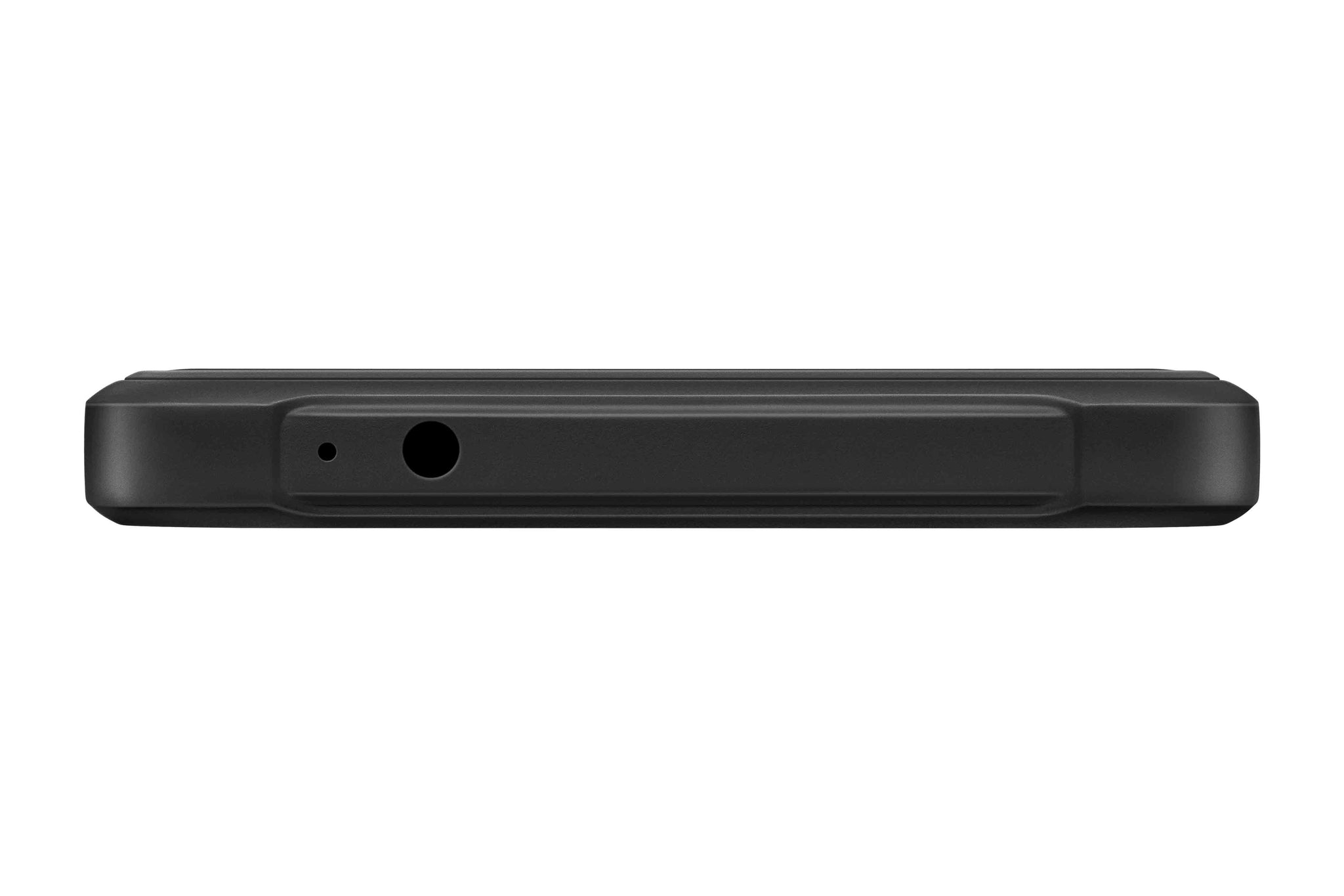 Samsung Rugged XCover7 - 6.6”, 128GB, 5G, 50MP, eSIM, Black | 3-Year Warranty