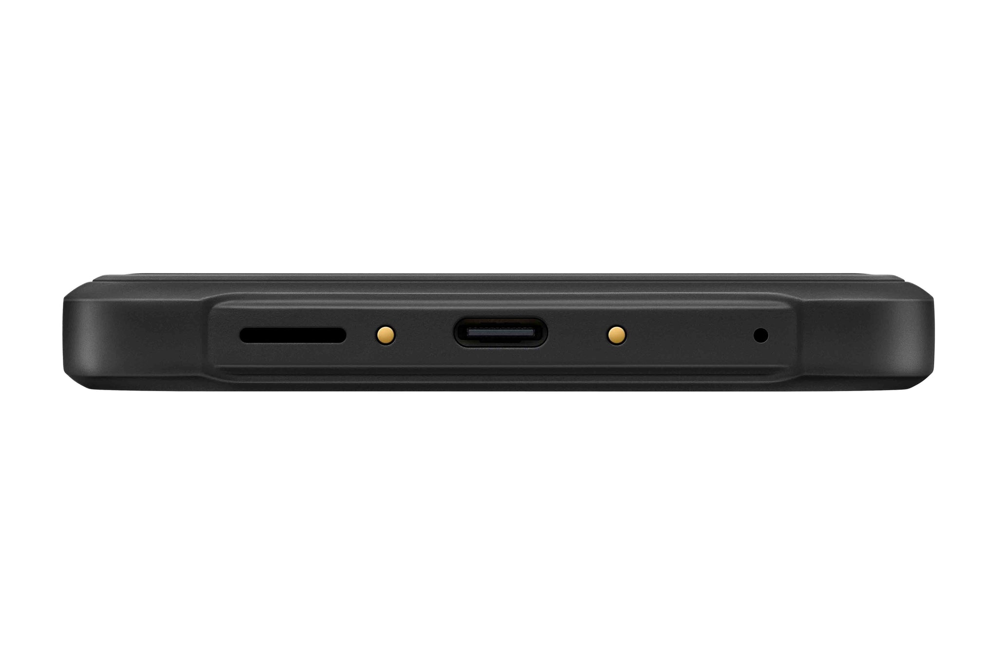 Samsung Rugged XCover7 - 6.6”, 128GB, 5G, 50MP, eSIM, Black | 3-Year Warranty