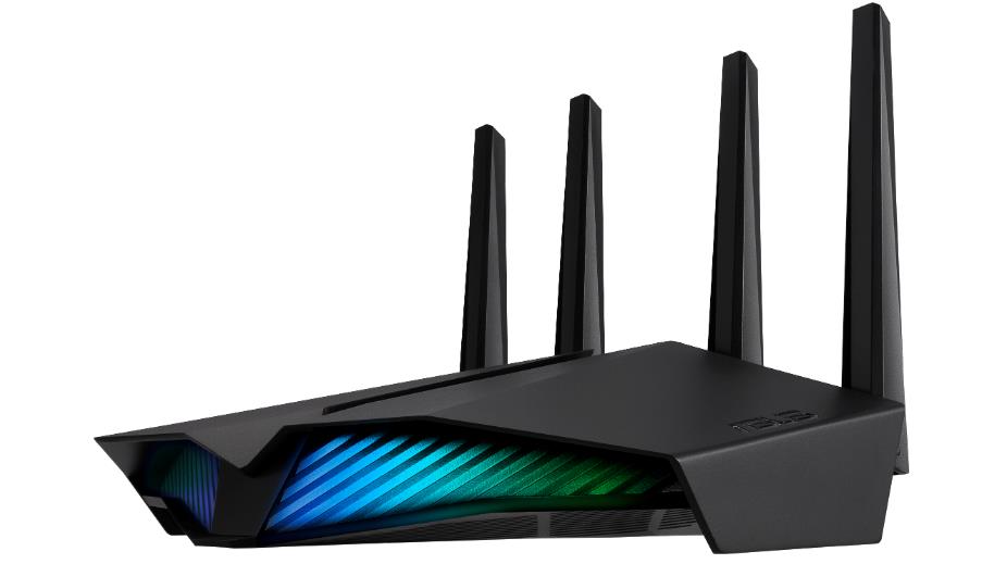 ASUS RT-AX82U AX5400 Dual-Band WiFi 6 Gaming 2024 Router