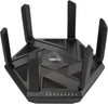 ASUS RT-AXE7800 AXE7800 Tri-band WiFi 6E (802.11ax) Router