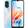 OPPO A18 4G 128GB - Blue (CPH2591AU Blue)