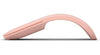 MICROSOFT BLUETOOTH ARC MOUSE - RETAIL BOX (SOFT PINK)