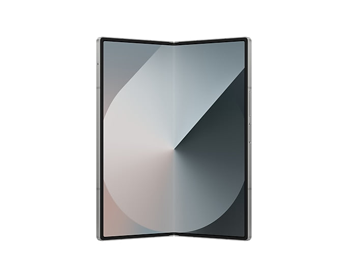Samsung Galaxy Z Fold6 256GB Silver | 7.6