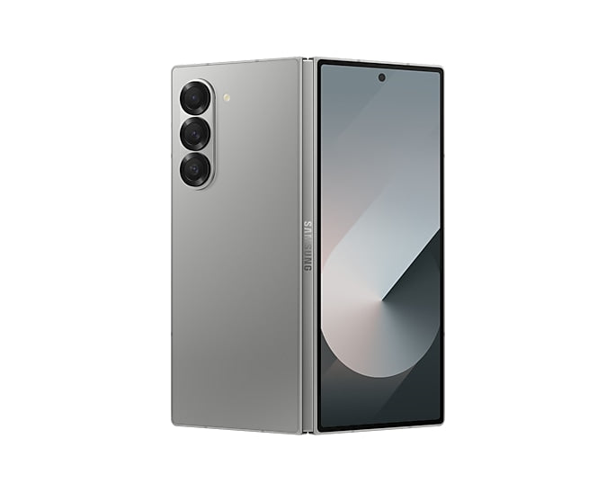 Samsung Galaxy Z Fold6 256GB Silver | 7.6