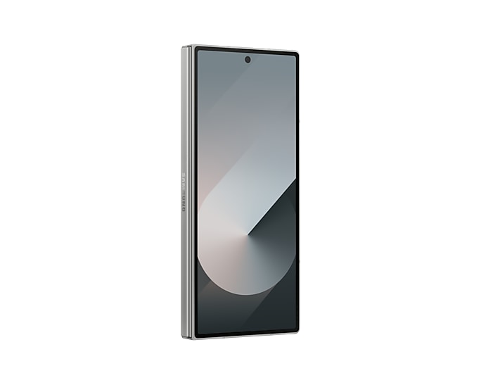 Samsung Galaxy Z Fold6 256GB Silver | 7.6