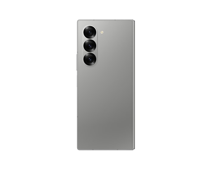 Samsung Galaxy Z Fold6 256GB Silver | 7.6