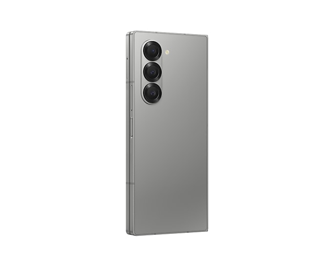 Samsung Galaxy Z Fold6 256GB Silver | 7.6