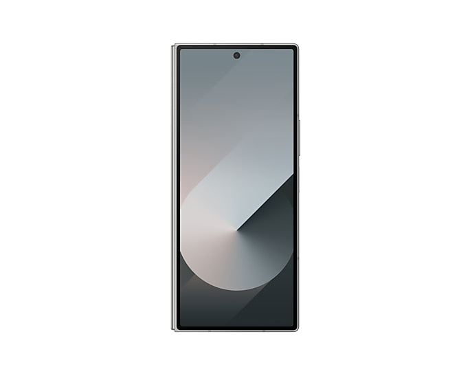 Samsung Galaxy Z Fold6 256GB Silver | 7.6
