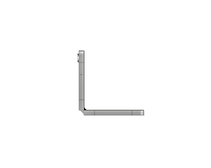 Samsung Galaxy Z Flip6 512GB Silver | 6.7