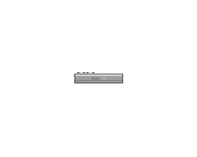 Samsung Galaxy Z Flip6 512GB Silver | 6.7
