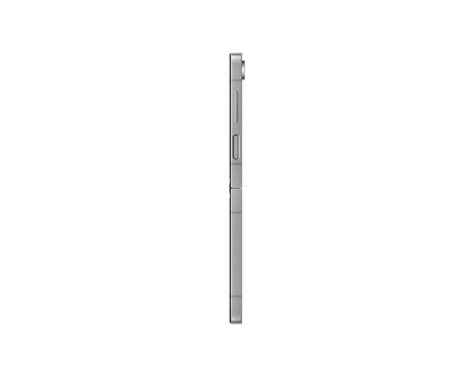 Samsung Galaxy Z Flip6 512GB Silver | 6.7