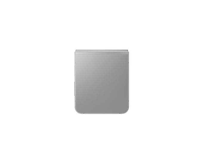 Samsung Galaxy Z Flip6 512GB Silver | 6.7