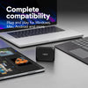 CRUCIAL X10 Pro 1TB Portable USB-C SSD