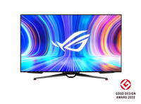 ASUS ROG Swift OLED PG48UQ Gaming Monitor