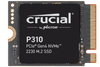 Crucial P310 2TB PCIe Gen4 NVMe 2230 M.2 SSD