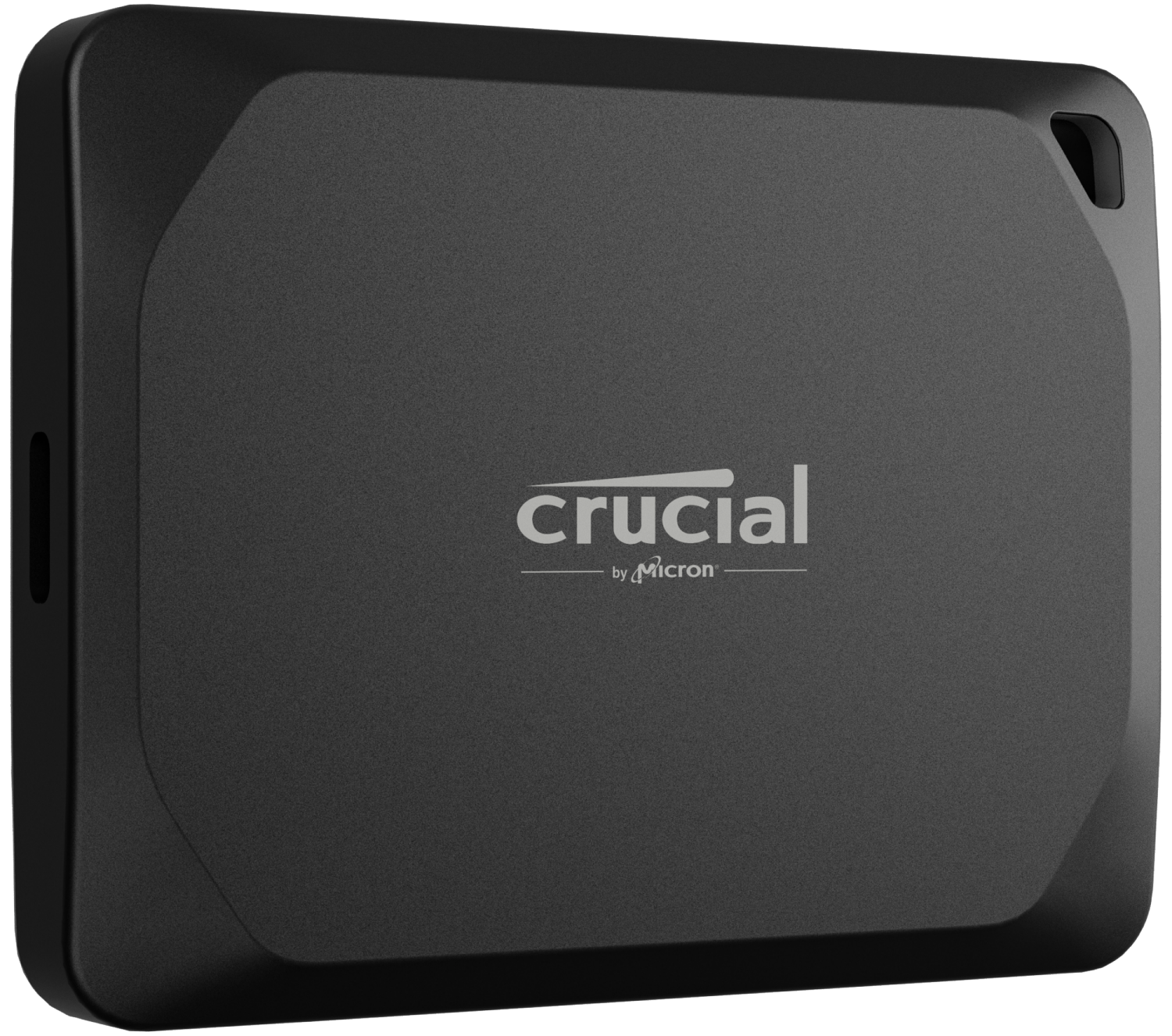 CRUCIAL X10 Pro 1TB Portable USB-C SSD
