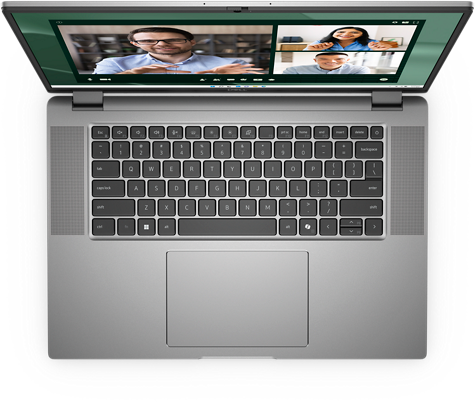 DELL Latitude 7650 - Intel Core Ultra 5, 16