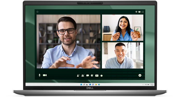 DELL Latitude 7650 - Intel Core Ultra 5, 16