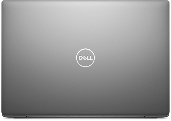 DELL Latitude 7650 - Intel Core Ultra 5, 16