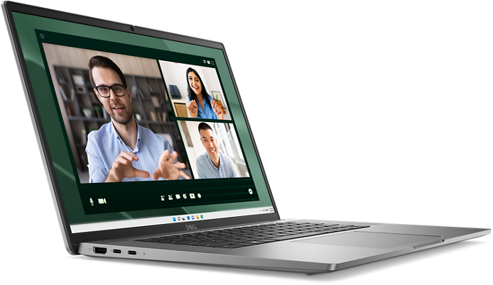 DELL Latitude 7650 - Intel Core Ultra 5, 16