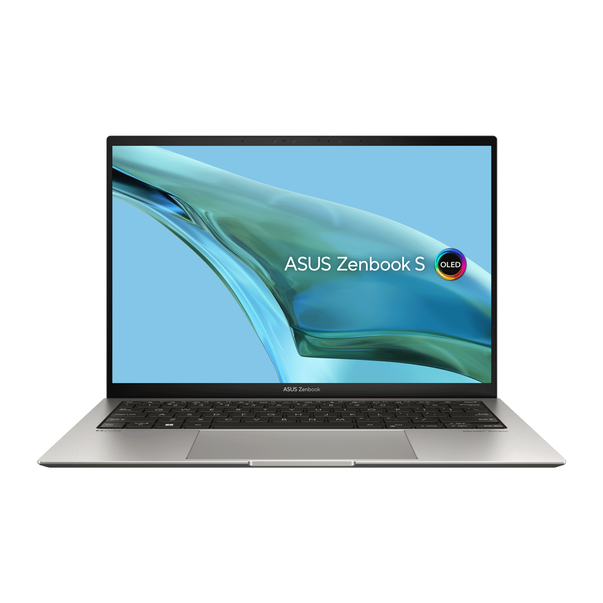 ASUS Zenbook S 13 OLED UX5304VA-NQ185X 13.3 Inch 2.8k OLED Laptop