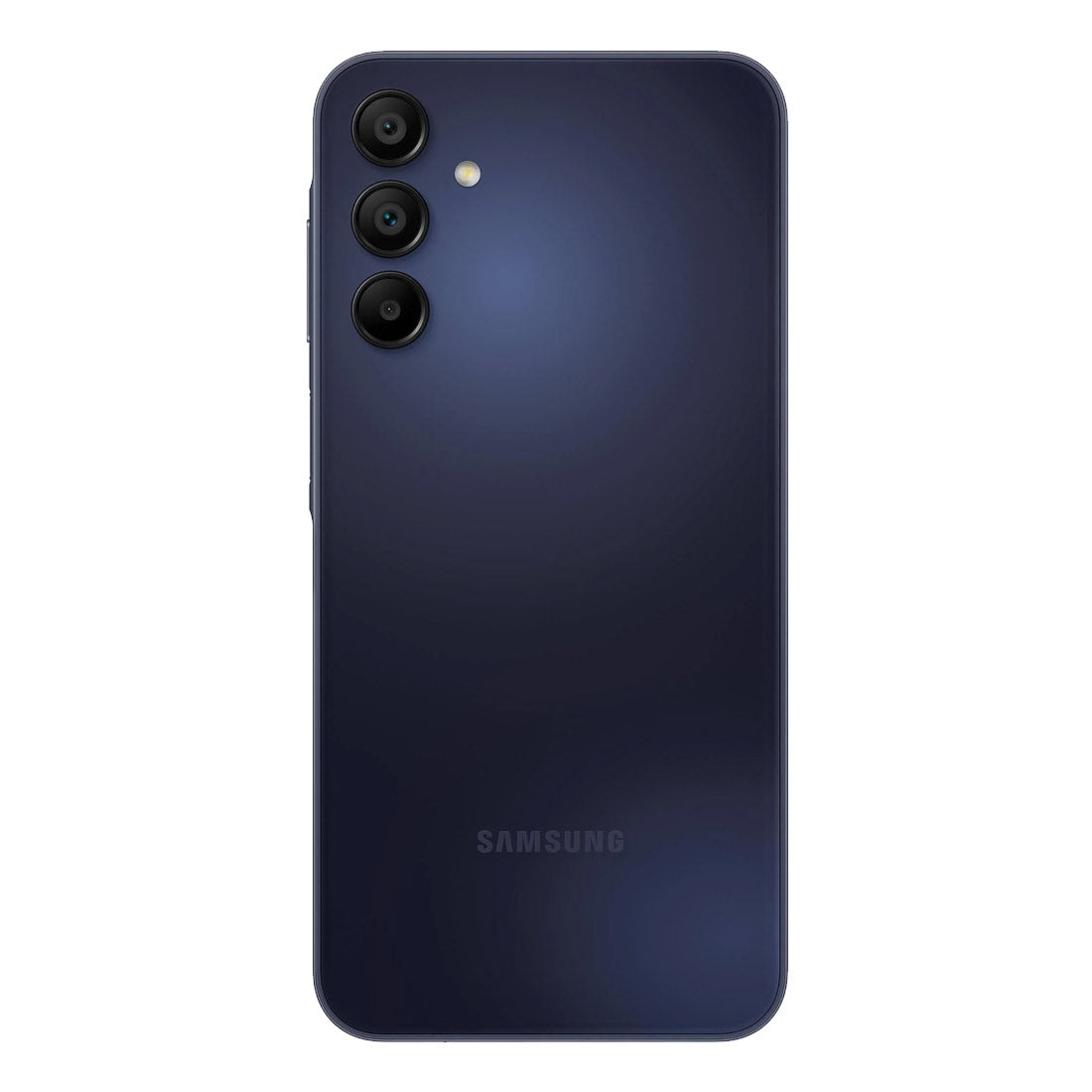 Samsung Galaxy A15 - Black