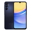 Samsung Galaxy A15 - Black