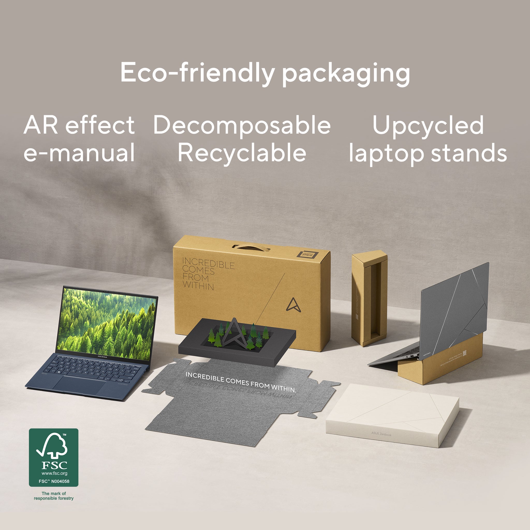 ASUS Zenbook S 13 OLED UX5304VA-NQ185X 13.3 Inch 2.8k OLED Laptop