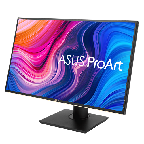 ProArt Display PA329C 4K HDR Professional Monitor - 32-inch