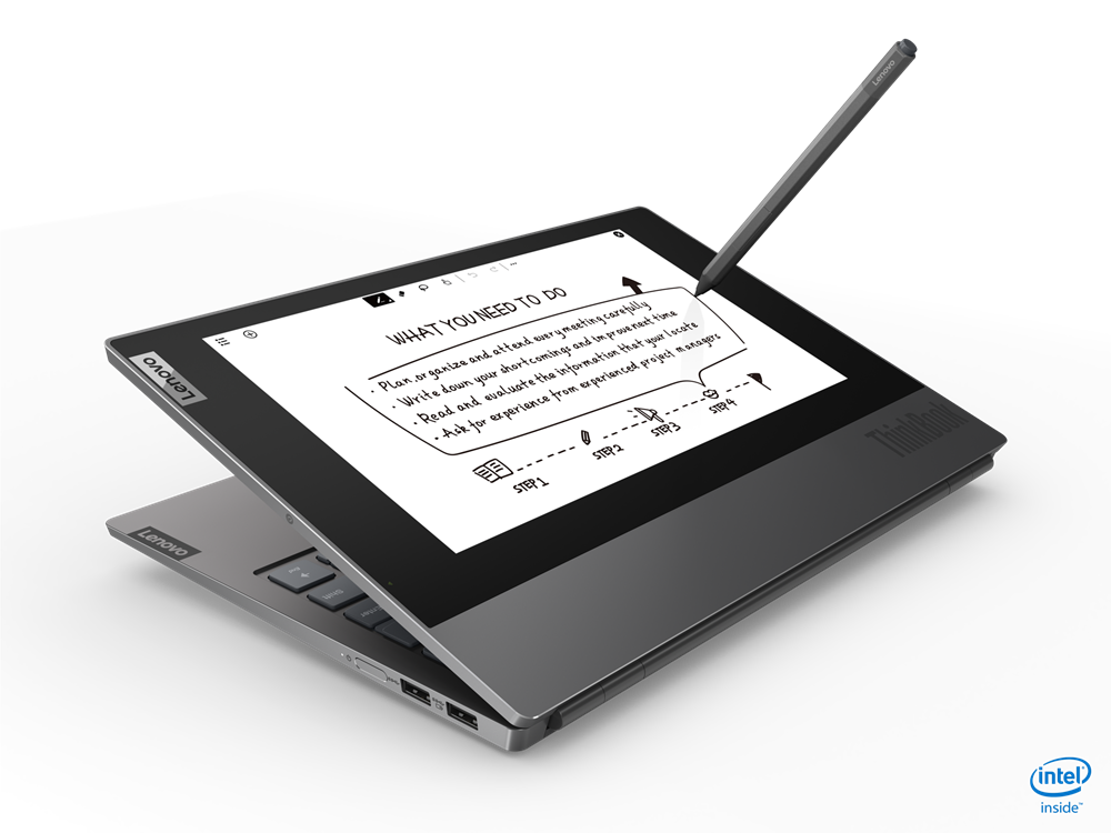 LENOVO Thinkbook Plus 13.3