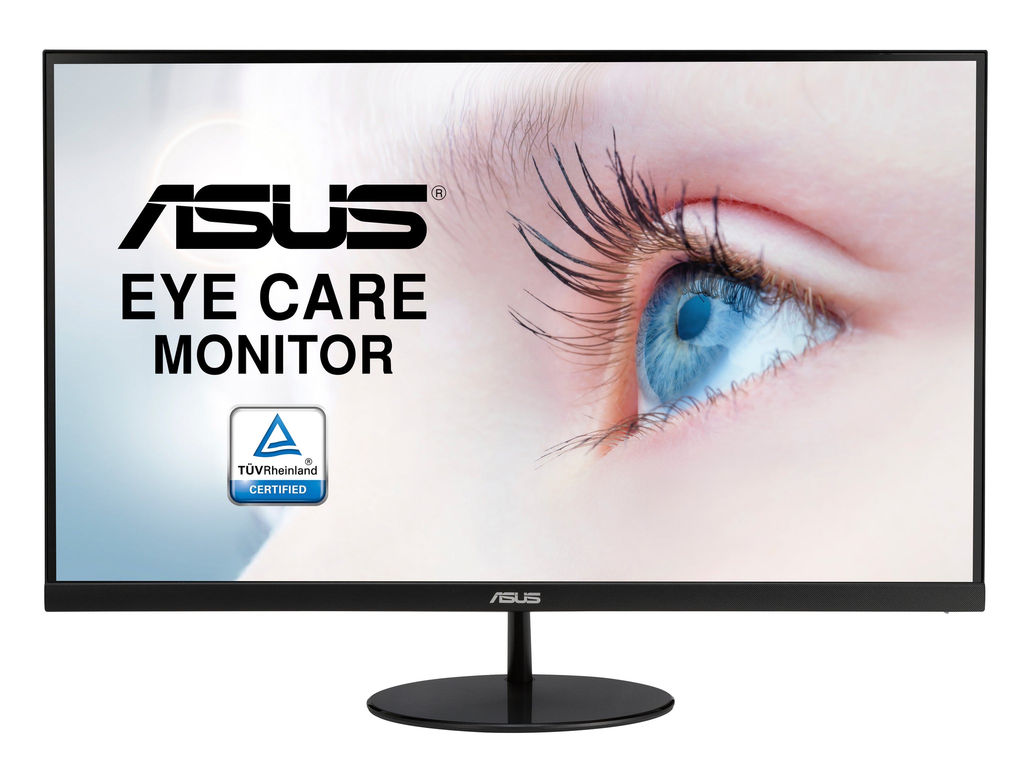 VL278H 27 Inch LED Asus monitor