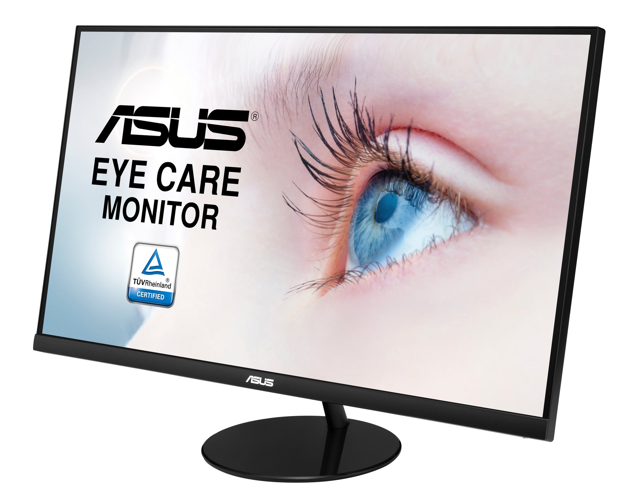 VL278H 27 Inch LED Asus monitor