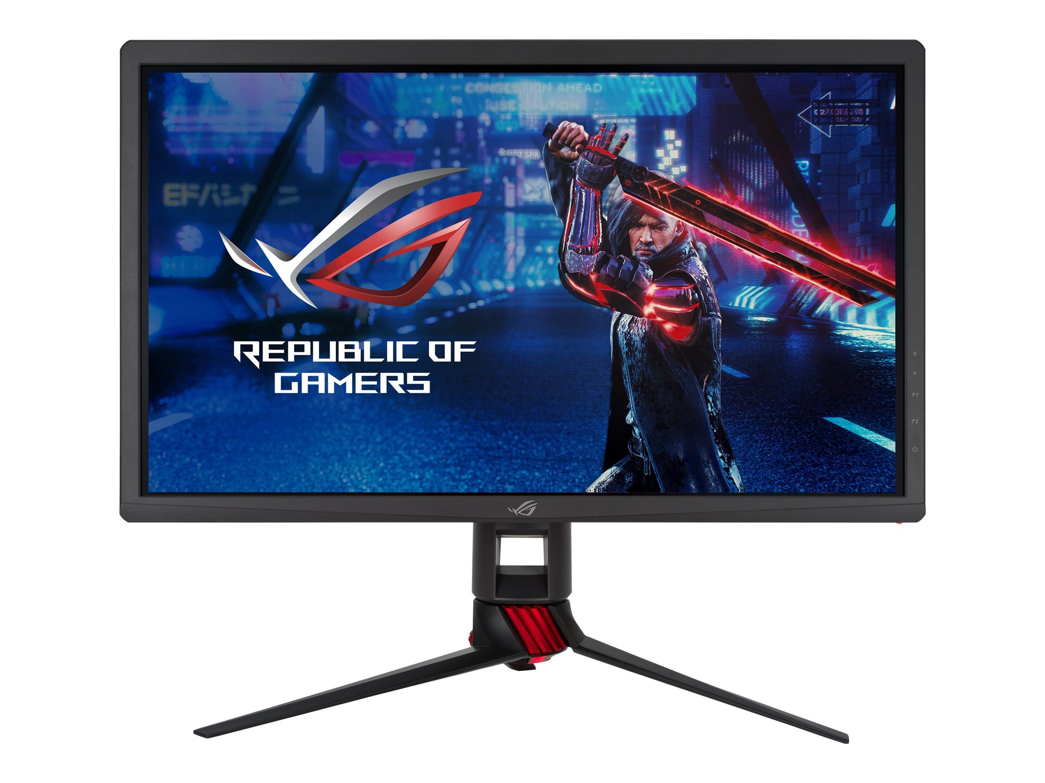 ROG Strix XG27UQ 27 Inch 4K Monitor