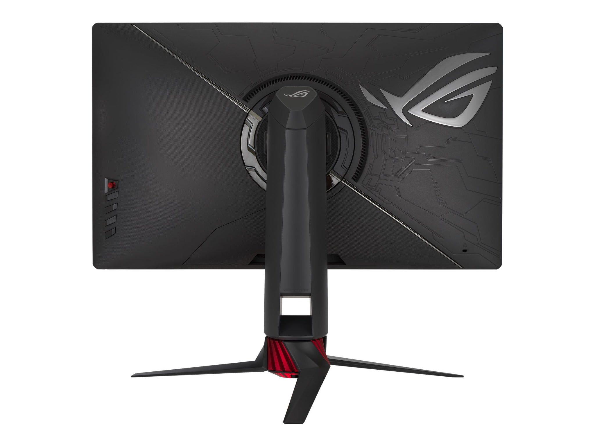 ROG Strix XG27UQ 27 Inch 4K Monitor