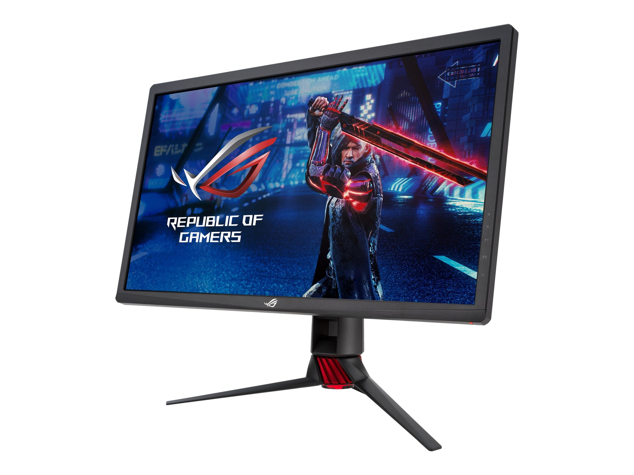 ROG Strix XG27UQ 27 Inch 4K Monitor
