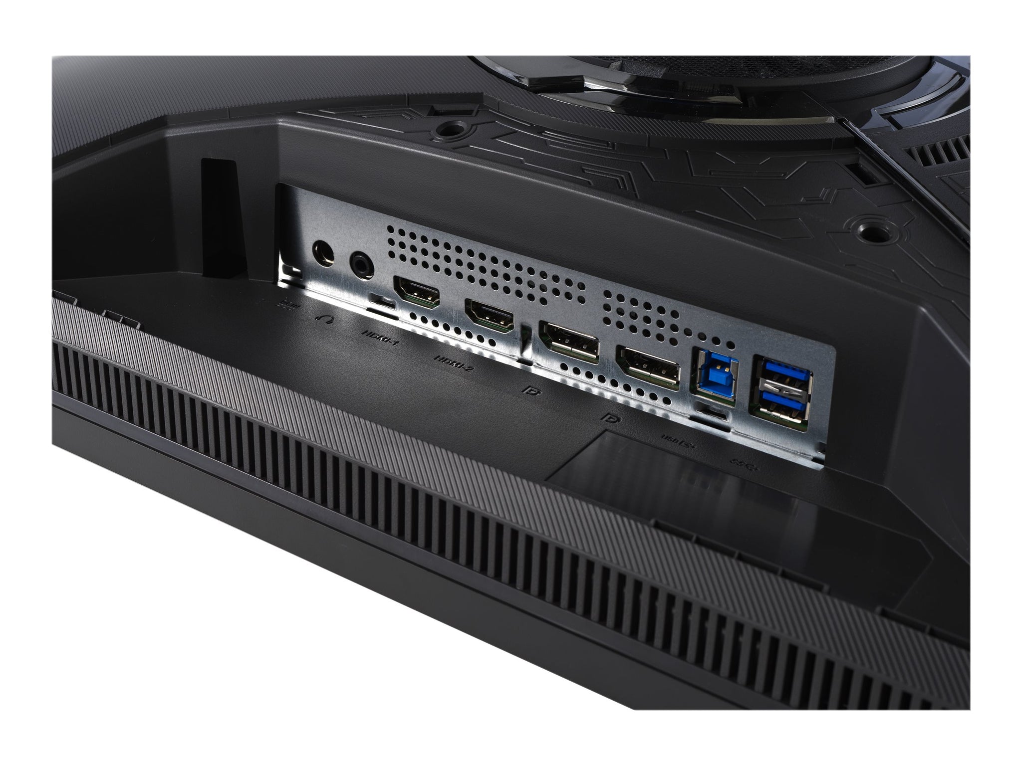 ROG Strix XG27UQ 27 Inch 4K Monitor