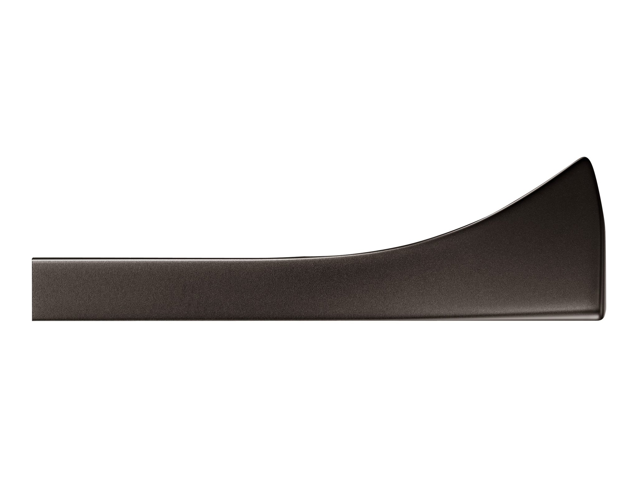 Samsung BAR Plus 3.1 USB flash sideview