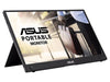 ASUS ZenScreen Go MB16AWP Wireless 15.6 Inch Portable Monitor