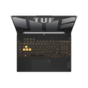 ASUS TUF Gaming F15 FX507VV4-LP080W 15.6 Inch Laptop