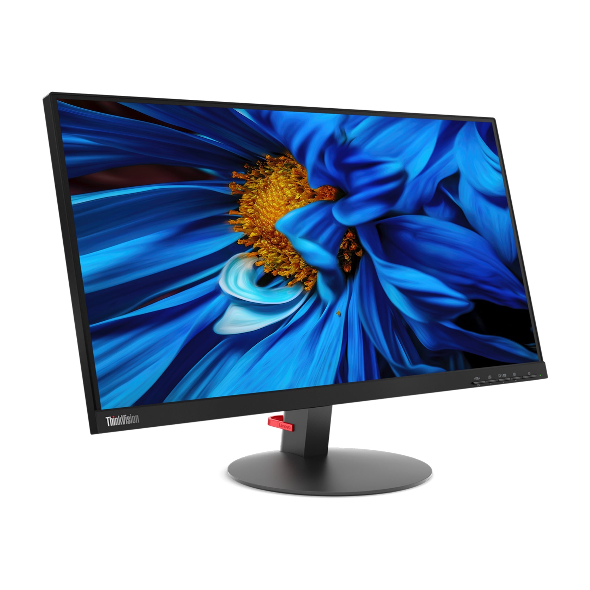 ThinkVision S22e-19 21.5 inch Full HD LED Backlit LCD Monitor