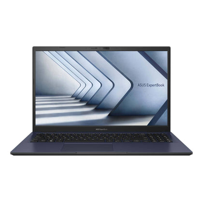 ASUS ExpertBook B1  B1502CVA 15.6-Inch FHD Business Laptop, Intel i5-1335U, 16GB, 512GB SSD, W11P, 1YR WTY
