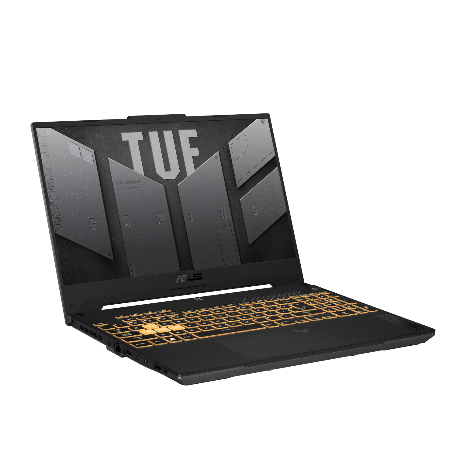 ASUS TUF Gaming F15 FX507VV4-LP080W 15.6 Inch Laptop
