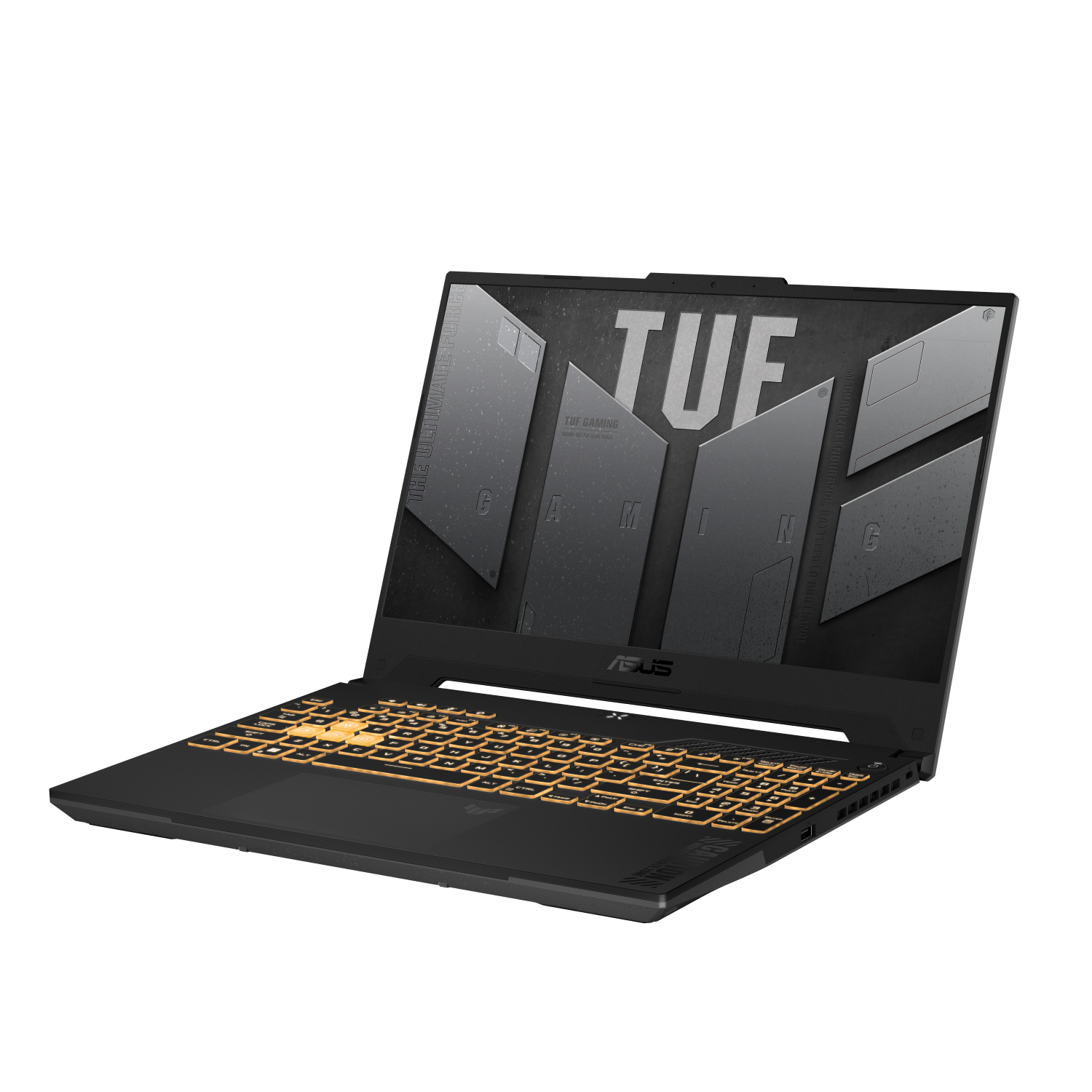 ASUS TUF Gaming F15 FX507VV4-LP080W 15.6 Inch Laptop