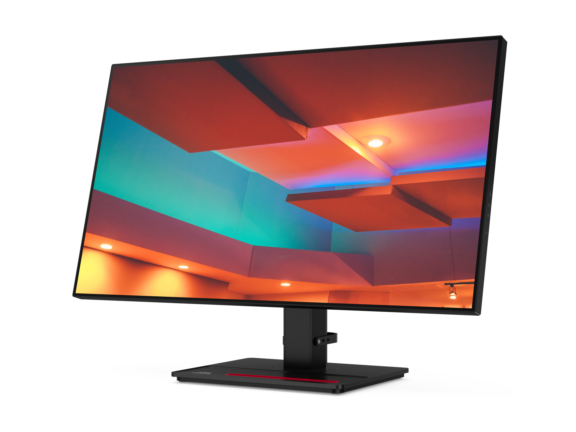 LENOVO P27H-20 27