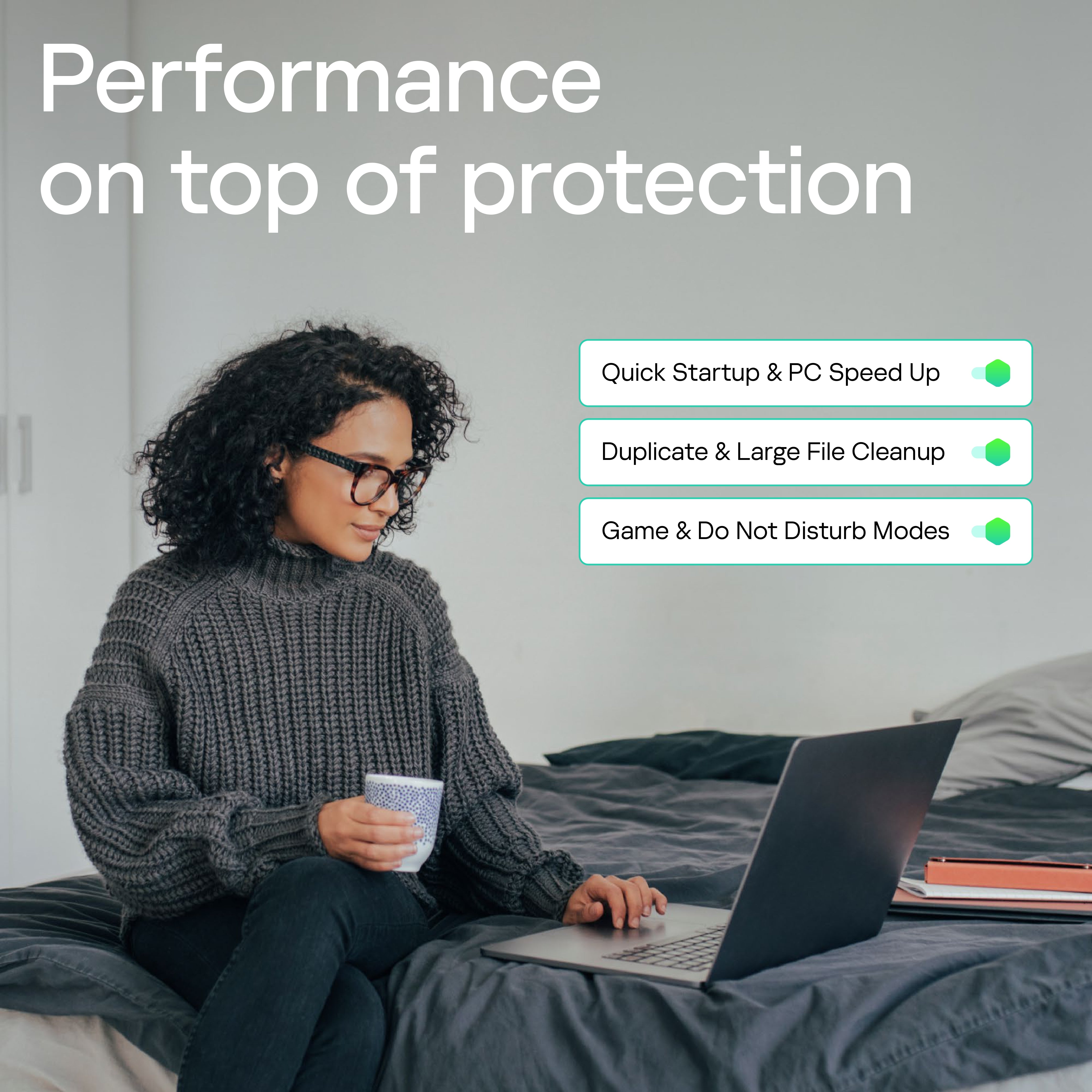 Kaspersky Plus Internet Security 2024 - (ESD) Electronic Licence