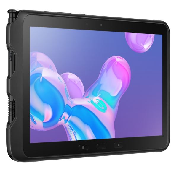 Tab Active Pro Wi-Fi 64GB with S Pen
